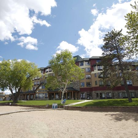 Southshore Hotel On Lake Bemidji, Trademark Coll By Wyndham מראה חיצוני תמונה