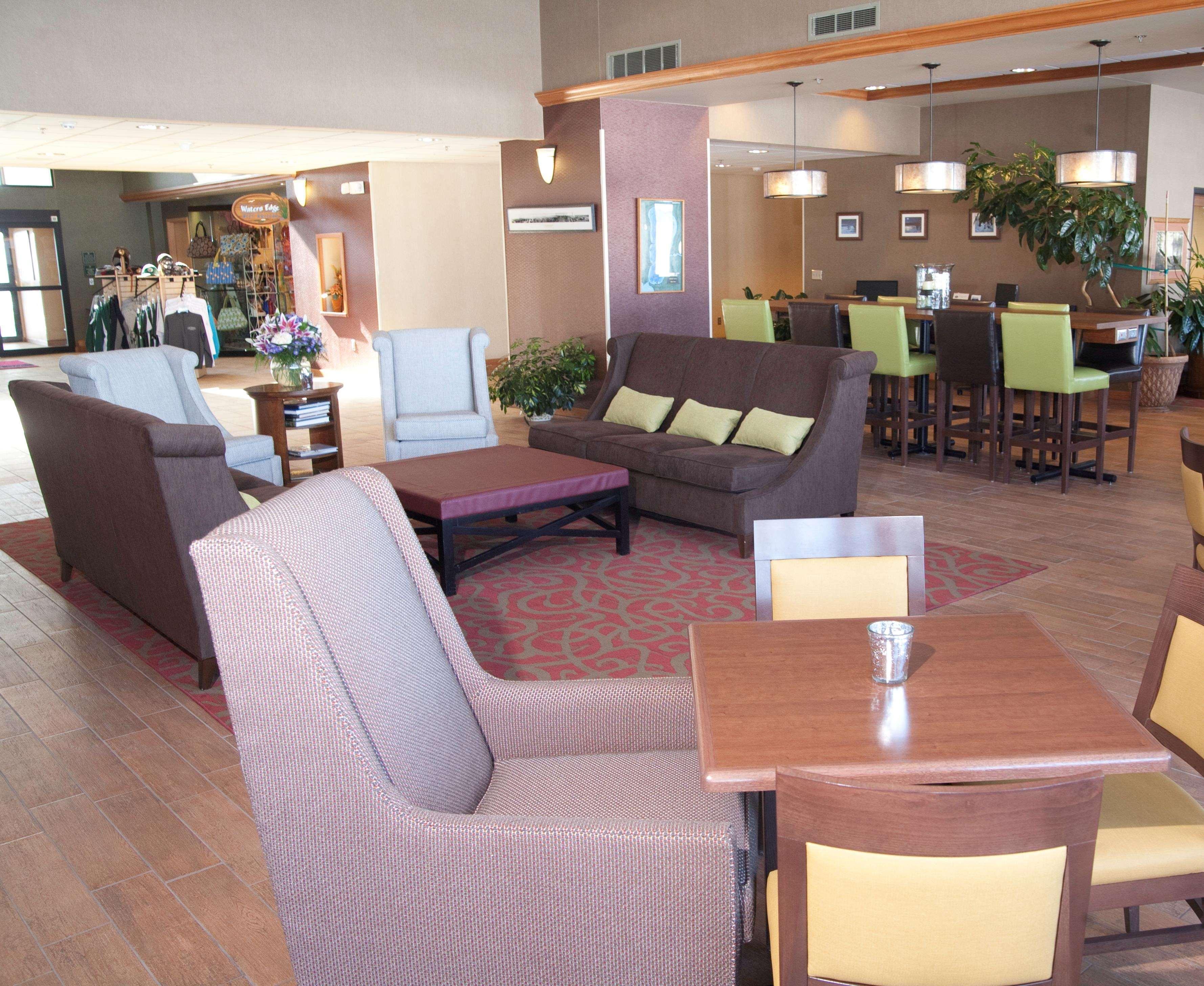 Southshore Hotel On Lake Bemidji, Trademark Coll By Wyndham מראה חיצוני תמונה