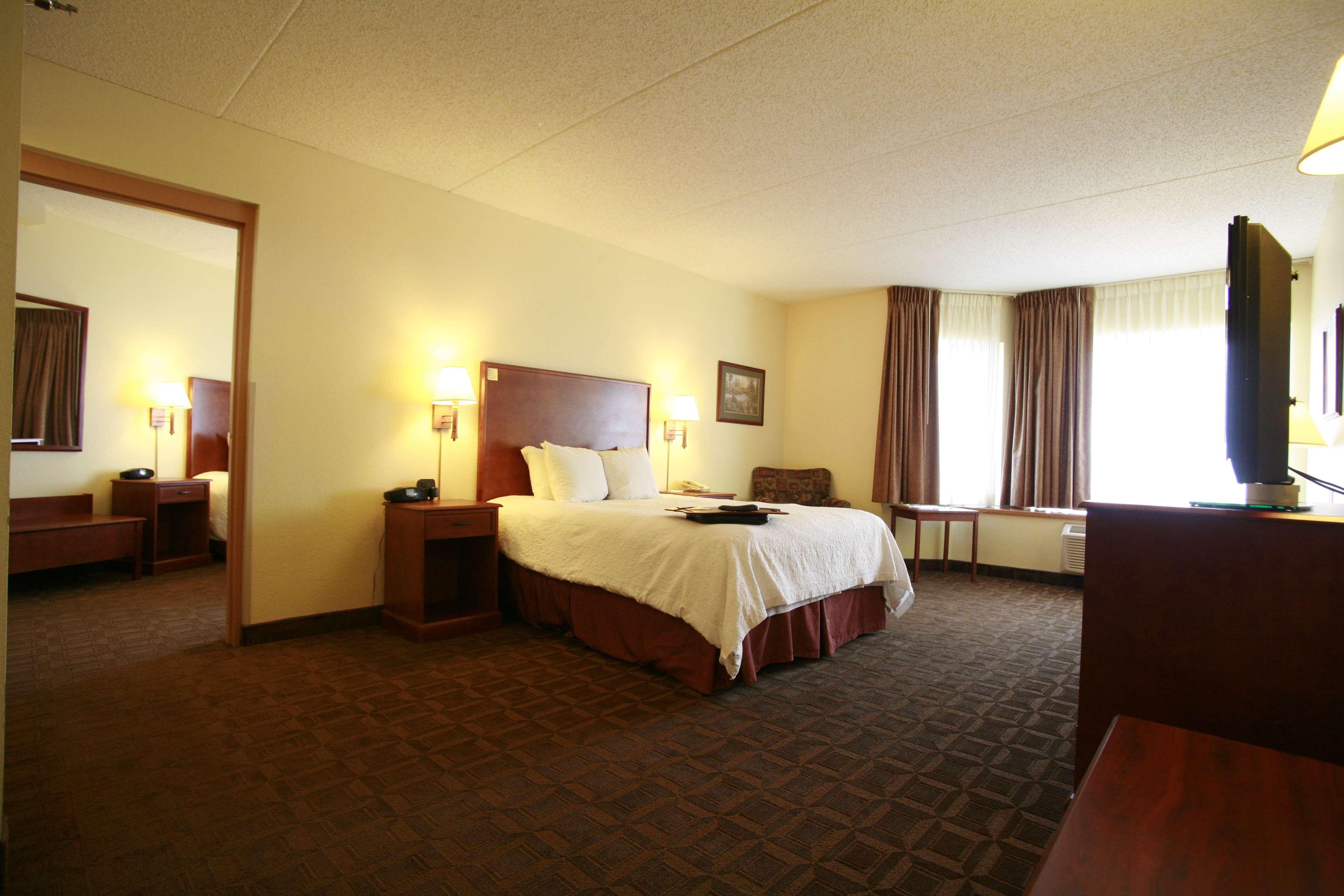 Southshore Hotel On Lake Bemidji, Trademark Coll By Wyndham מראה חיצוני תמונה