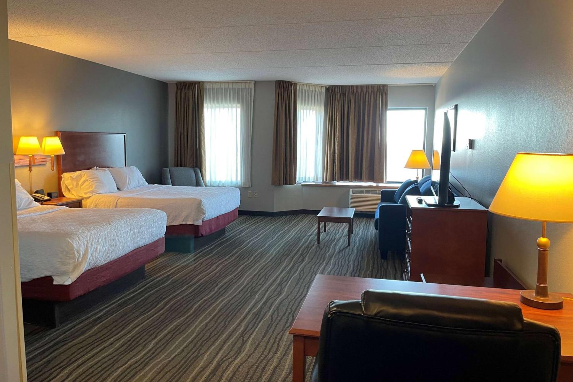Southshore Hotel On Lake Bemidji, Trademark Coll By Wyndham מראה חיצוני תמונה